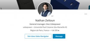 Portrait2point0's tweet photo. [ARTICLE] - Les 10 utilisations phares d'un Portrait 2.0 ! - Portrait 2.0

Pour en savoir plus : https://t.co/1HEU4dhlZe

#photodeprofil #publication #identite #numerique #ereputation https://t.co/iDxeNPR4LL