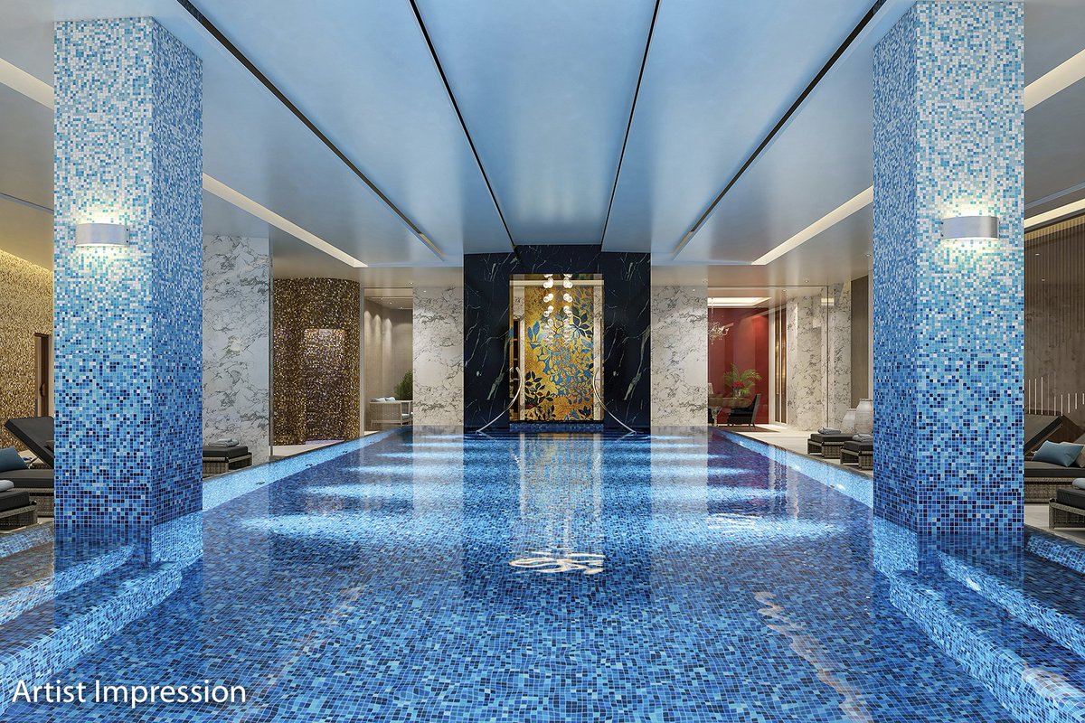 jet2tweets's tweet photo. Time is running out to enter our #FirstAtAmavi Facebook competition! You could be relaxing in the infinity pool or take advantage of the spa treatments at the @AmaviHotel 😍 Follow the link to enter - https://t.co/y56F0yEWX6 Competition closes 6pm today! T’s and C’s apply* https://t.co/LsA4L2TcgW