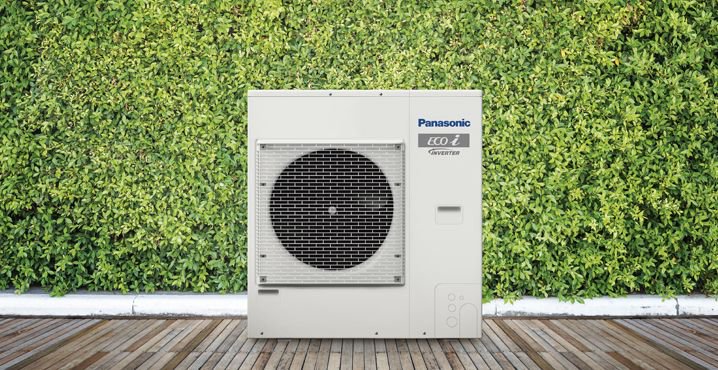 clima_lab's tweet photo. [ECO SOLUZIONE]
#Panasonic presenta la nuova linea Mini ECOi, ad altissima efficienza energetica ed estrema compattezza, ideale per rispondere alle esigenze del residenziale e della piccola realtà commerciale. #climalab #ecosoluzioni
Scopri qui i dettagli https://t.co/pIb21lalPT https://t.co/AMPOp8E40v