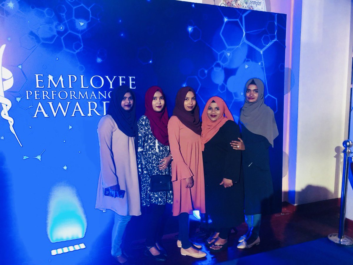 AdkHospitalCR's tweet photo. Dedicated staff from our call center who received high-performance with 100% attendance certificate on EPA 2018. Congratulations stars and keep it up! #epa2018 #awardwinners #adkcallcenter https://t.co/XrLslIVqfo