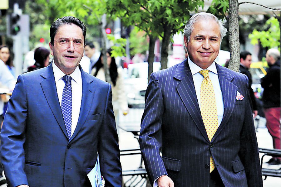 La Tercera tweet media