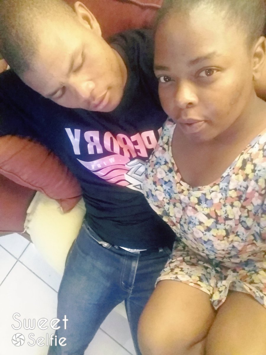 Refilwebaass's tweet photo. Me nd him 💯 https://t.co/L1I7EIpAIb
