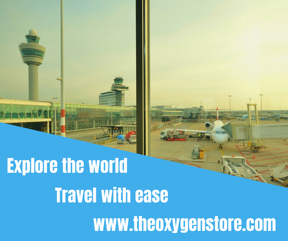 #PortableOxygenConcentrators The Airsep Focus is our smallest, simplest and lightest pocket-sized portable #oxygen concentrator. The ultimate travel companion. Travel with ease