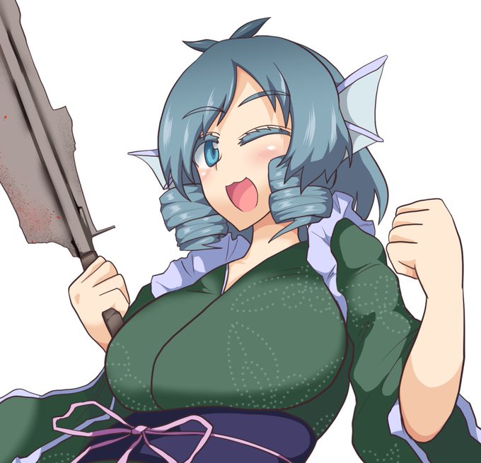 #いいおっぱいの
でっかいっていいなぁ… 