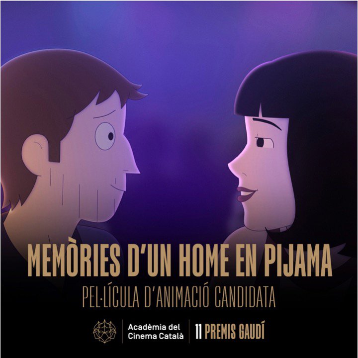 Un Hombre en Pijama tweet media