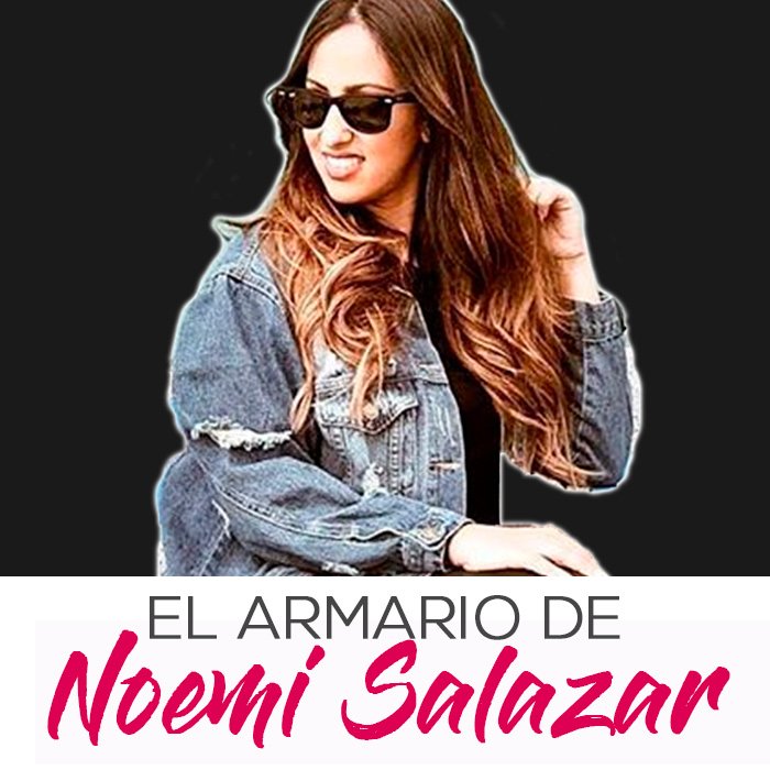 MicoletWeb's tweet photo. Hoy estrenamos el armario de Noemí Salazar @noemi_salazarr en Micolet. Podrás conseguir muchas de sus prendas. Visita su armario en nuestra web! #micolet #modabarata #style Puedes ver y comprar toda nuestra ropa y accesorios en https://t.co/WC9k6IZdCf https://t.co/rGF1aL6xck