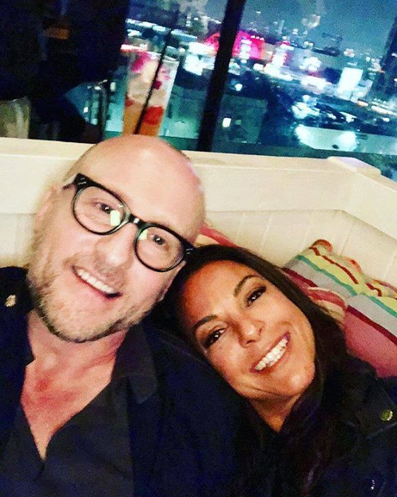 ImEvaLaRue's tweet photo. Happy Birthdayyyyy Turkey Lurkey!!! Love you my Friend❤️ @mamashelter #rooftopLA #18yearsandcounting 🎉🎉🎉🎂🎂🎂🎁🎁🎁 https://t.co/T0UbhqGBbp https://t.co/BYqgD110FK