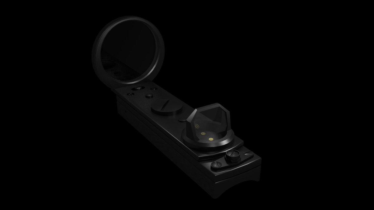 chiefwildin's tweet photo. whipped up the Nydar 47.  it's the first general optic I've made for the guns so far.
#projectField @nxtlvlrbx 

#roblox #robloxdev #robloxart https://t.co/nbIrnRMw1P