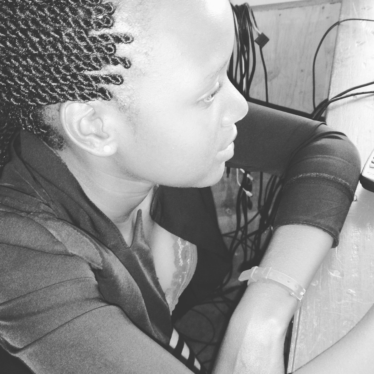 #NewProfilePic