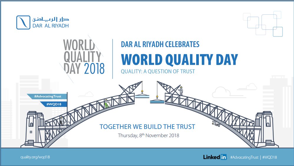 Dar Al Riyadh Group on Twitter: 