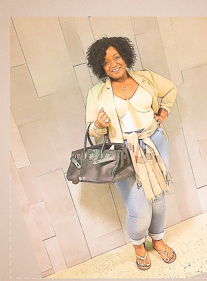 SinoraGlenn's tweet image. #PlusSize18