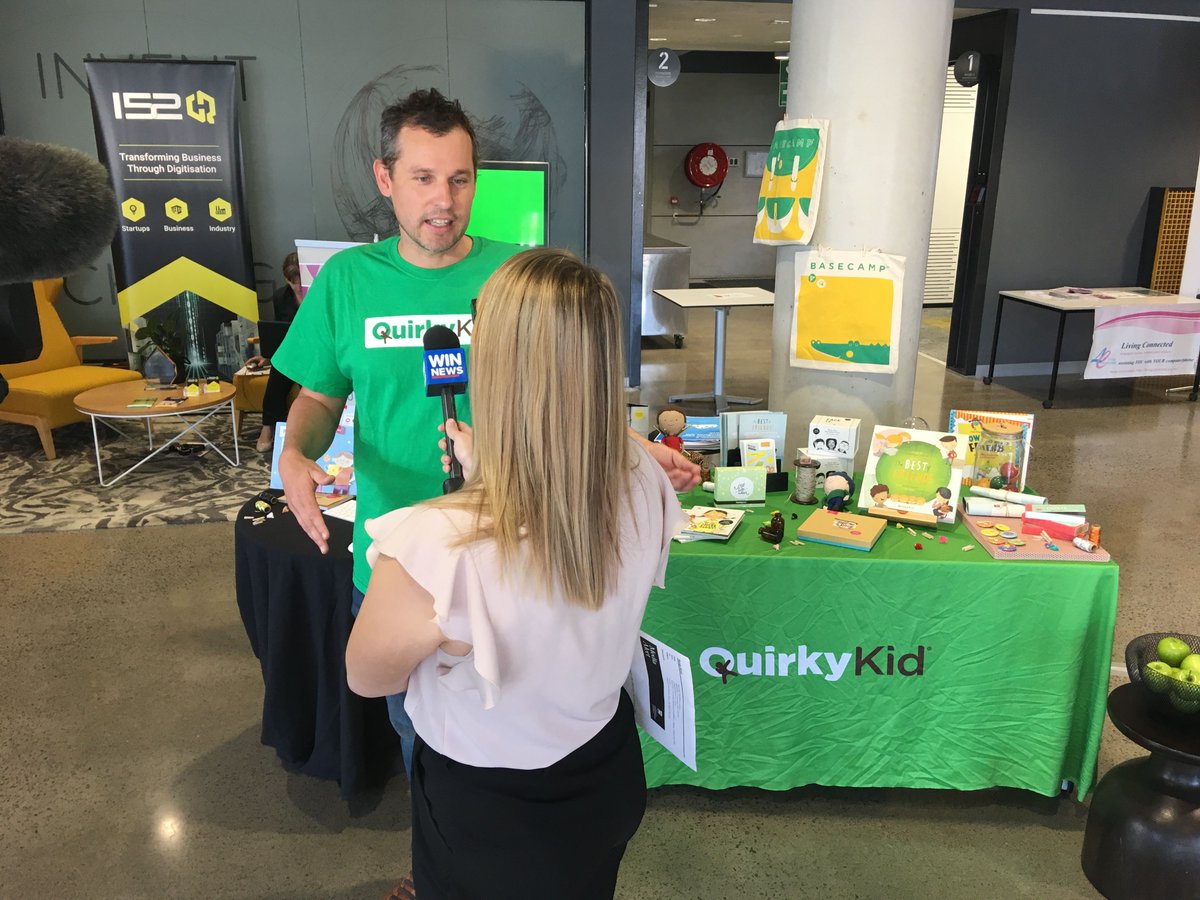 Dr Kimberley OBrien tweet media