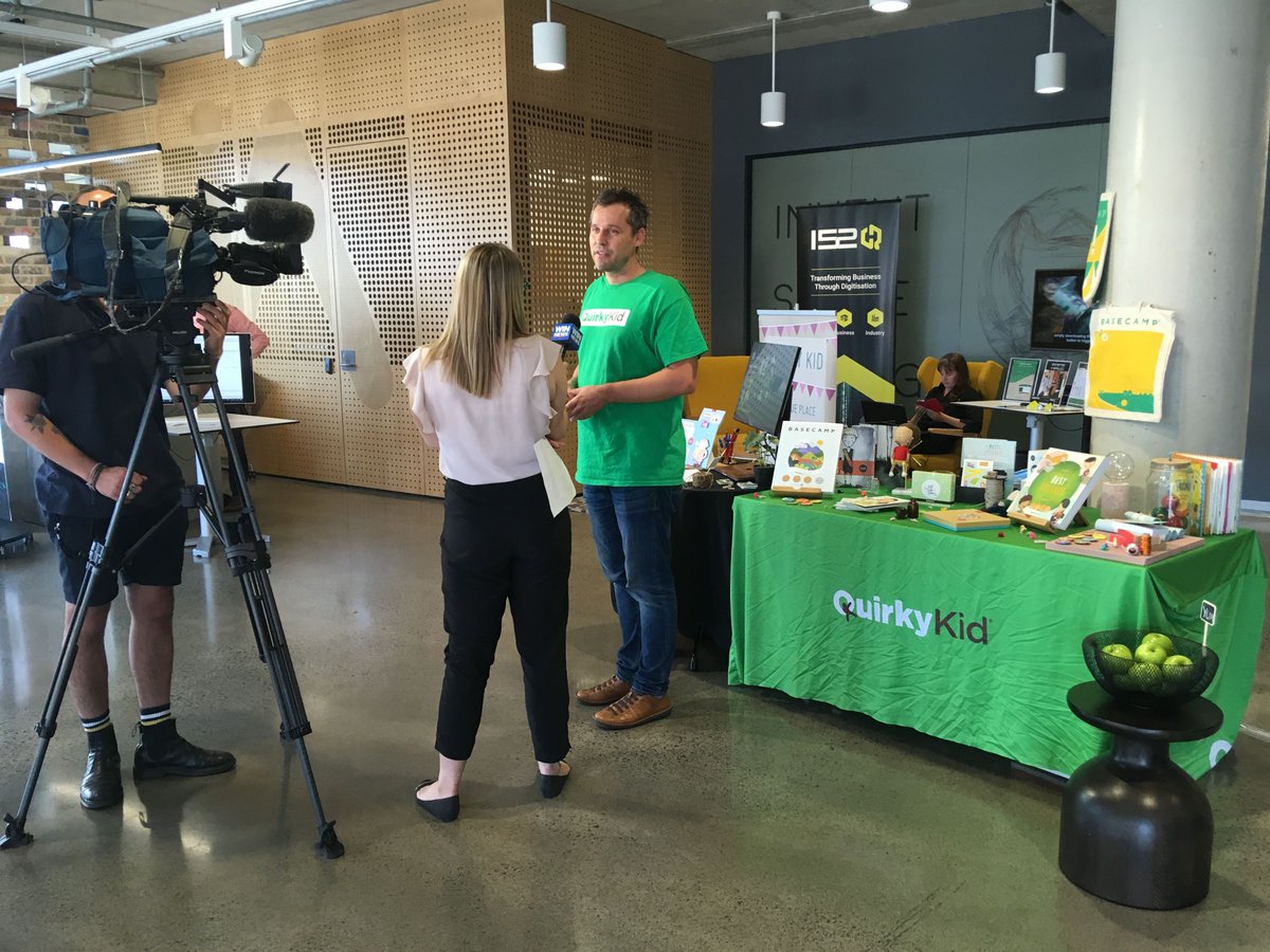 Dr Kimberley OBrien tweet media