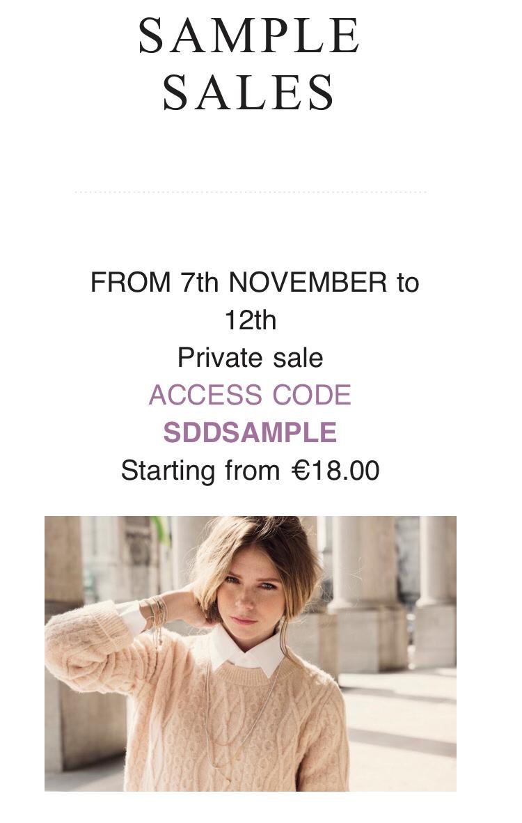 sofiadido_SDD's tweet photo. We do understand if you missed the first day, but hurry stocks are finishing fast😉 https://t.co/LMWLRLXI7l