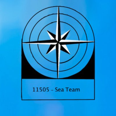 A fresh look on an old logo! What do you think??? 🤩 #NewProfilePic