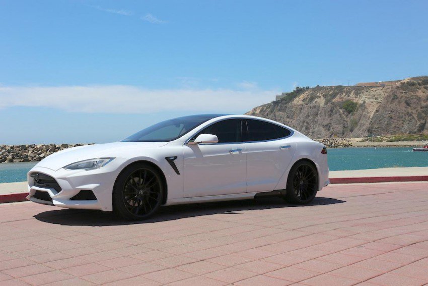 Was ist eure lieblings Automarke?
Meine ist ja Tesla und eure?
