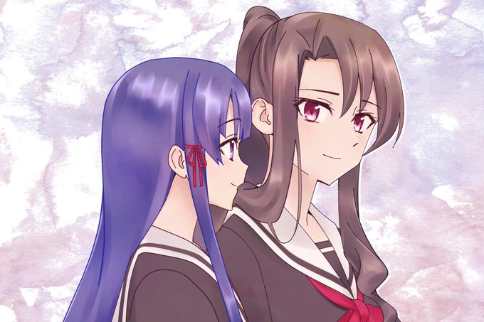 巴珠緒のtwitterイラスト検索結果 古い順 巴珠緒のtwitterイラスト検索結果 古い順