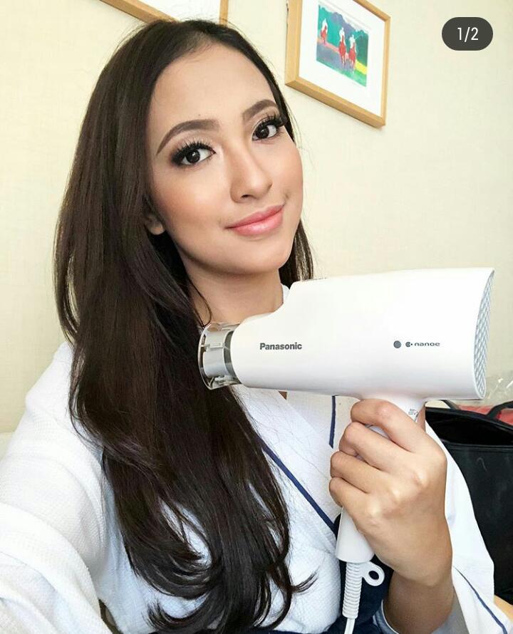 Intan R Salsabila tweet media