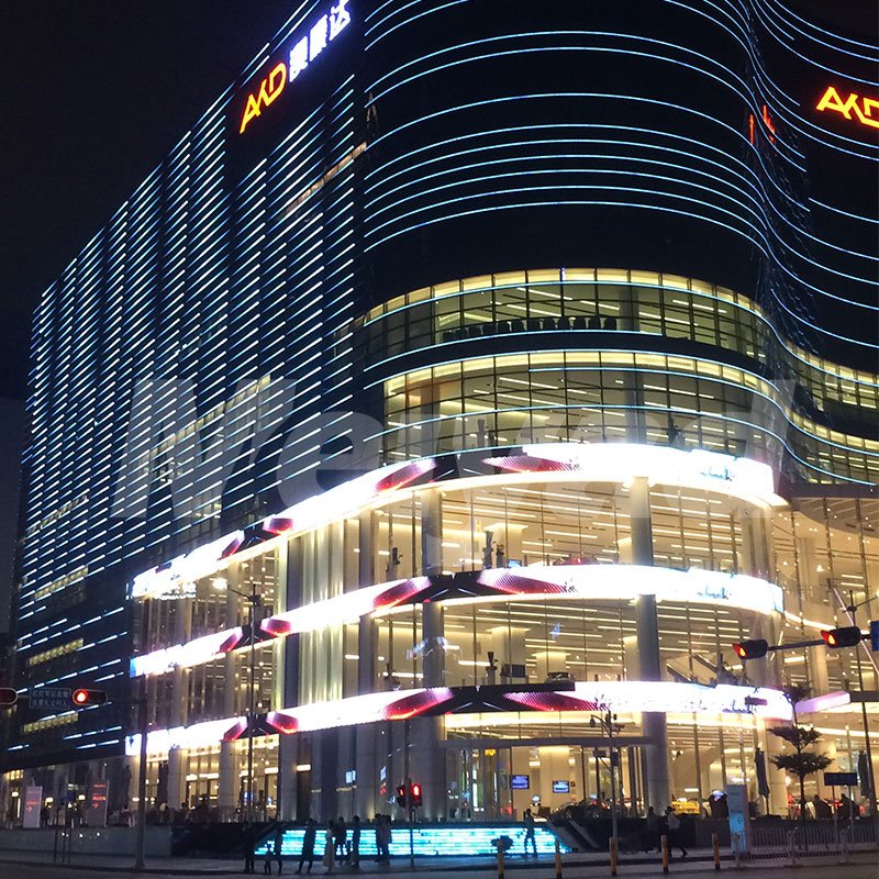 MeiyadCo's tweet image. Flexible LED display 
There is BYD in the car, and there is Meiyad in the LED display.
#flexibleLEDpanel #softLEDmodule #curvedLEDdisplay #Meiyad
myddisplay.com    sales@mydled.com