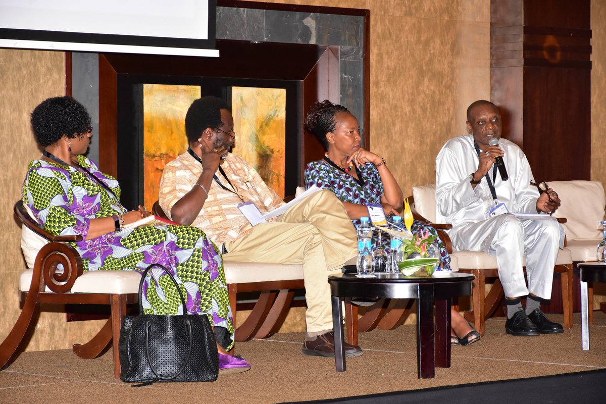 InfoAPN's tweet photo. Some of the key moments of the morning session at the #APNAssembly2018, in pictures. #givingandpower https://t.co/rbzc95iXYF