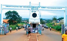 eduplanafound's tweet photo. We're monitoring a case of one Mathew Etopobong who was denied admission into Mechatronics HND Programme of IMT Enugu
We're discussing with the appropriate authorities to ensure the refund of his fees since Dec 2017
Dont suffer in silence; report cases of #StudentInjustice TODAY https://t.co/1PYSYfhMtA