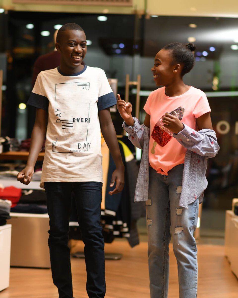 Fresh and cool outfits for cool teens. Shop F&F! https://t.co/kfxH7kGn6F