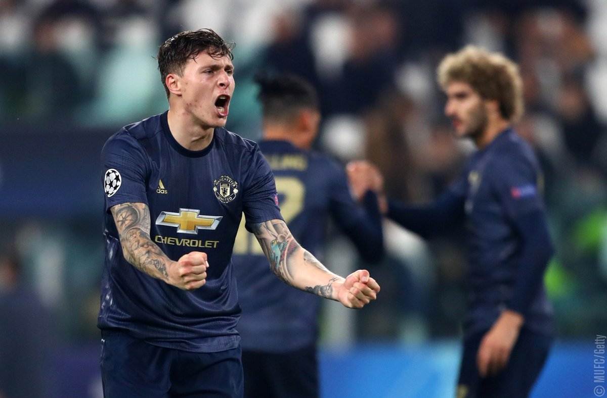 Morning, Reds - still buzzing, right? 😉 #MUFC