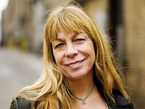 Happy Birthday Rickie Lee Jones  