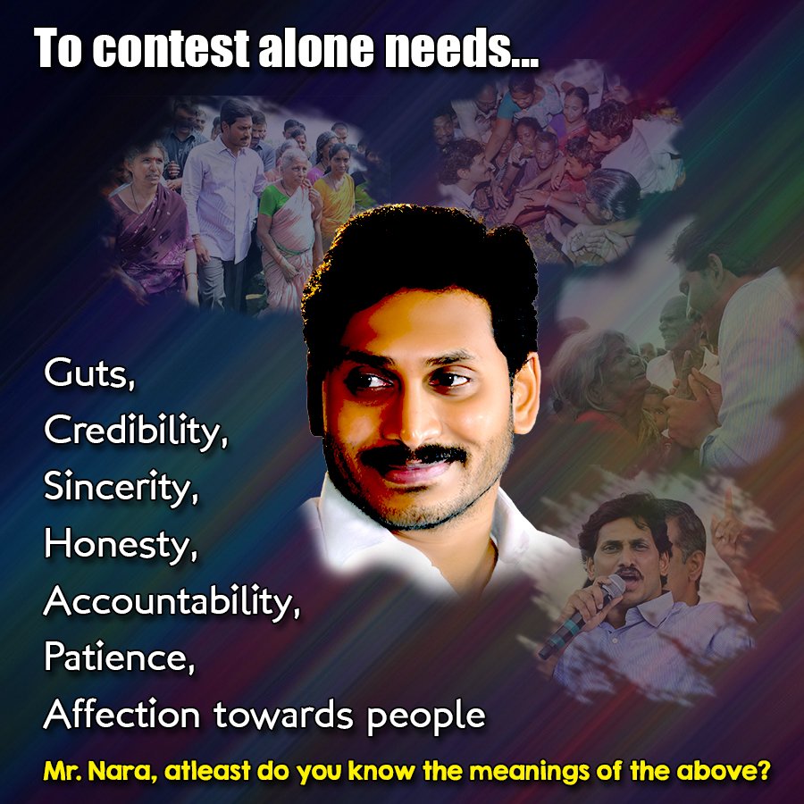 JaganannaCNCTS's tweet photo. What people need more than this?
#RavaliJaganKavaliJagan #APNeedsYSJagan https://t.co/UbnPWdqJEj