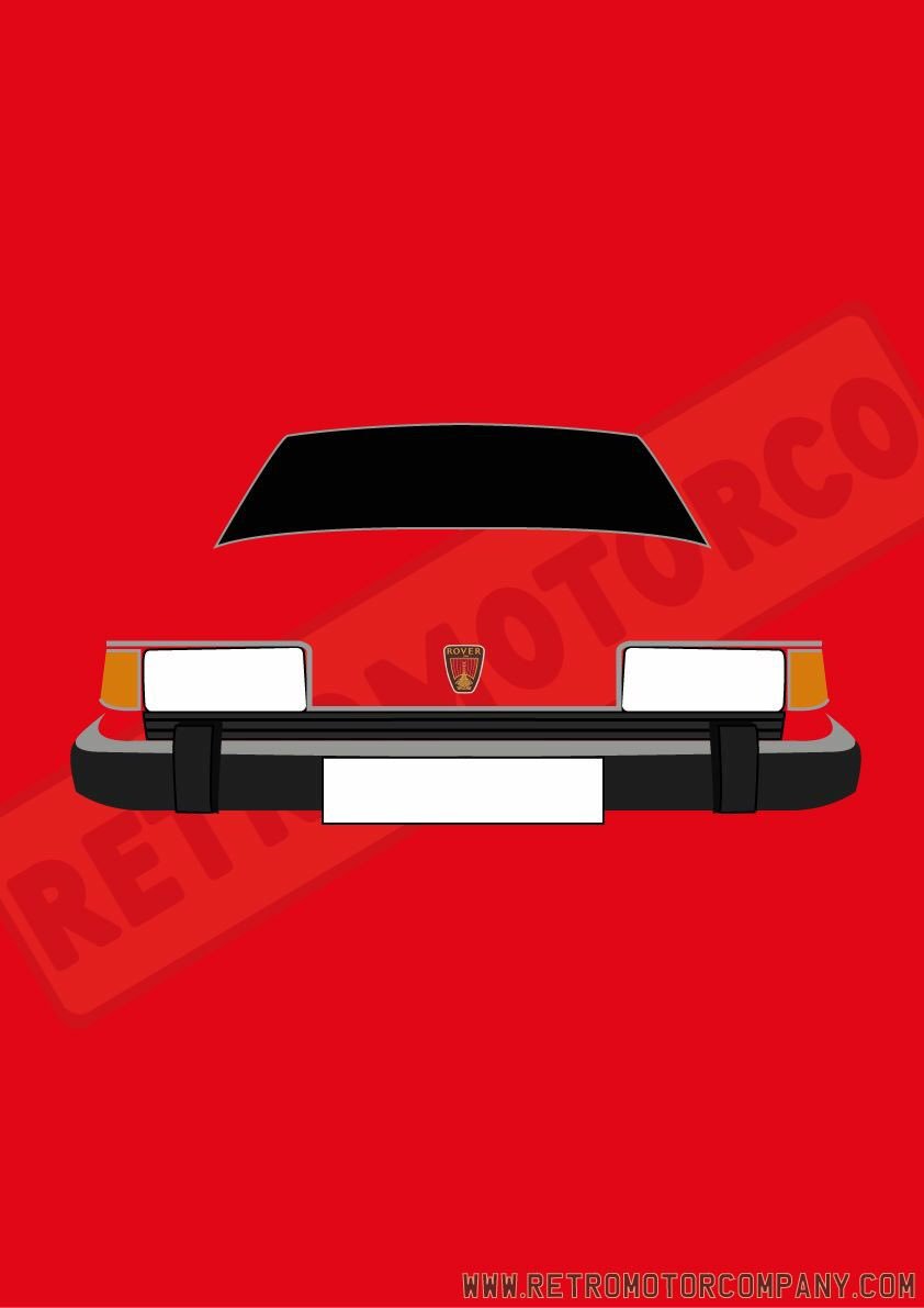 RetroMotorCo's tweet photo. First batch of new images for a while! #ford #rover #vw #volkswagen #saab #classic #retro #vintage #car #NECClassicMotorShow https://t.co/LeC0nroGox