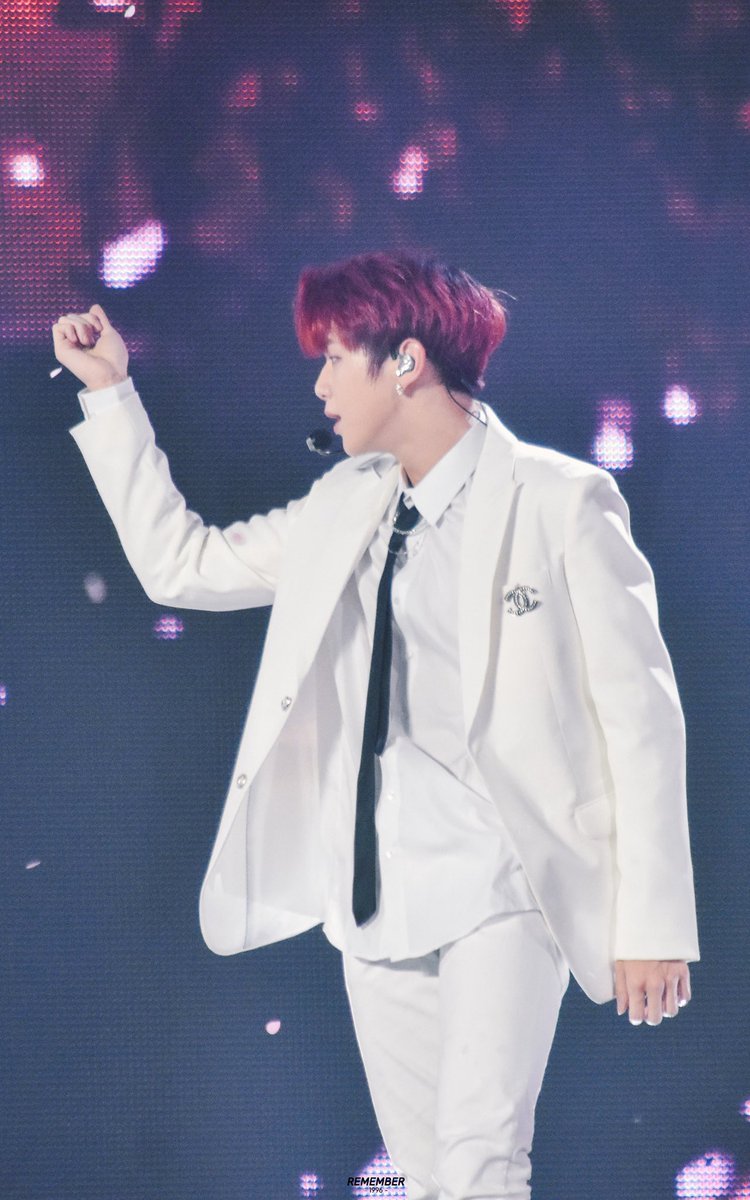 REMEMBER_1996's tweet image. 181106 MGA 🐶❤

#강다니엘 #워너원 #kangdaniel #wannaone