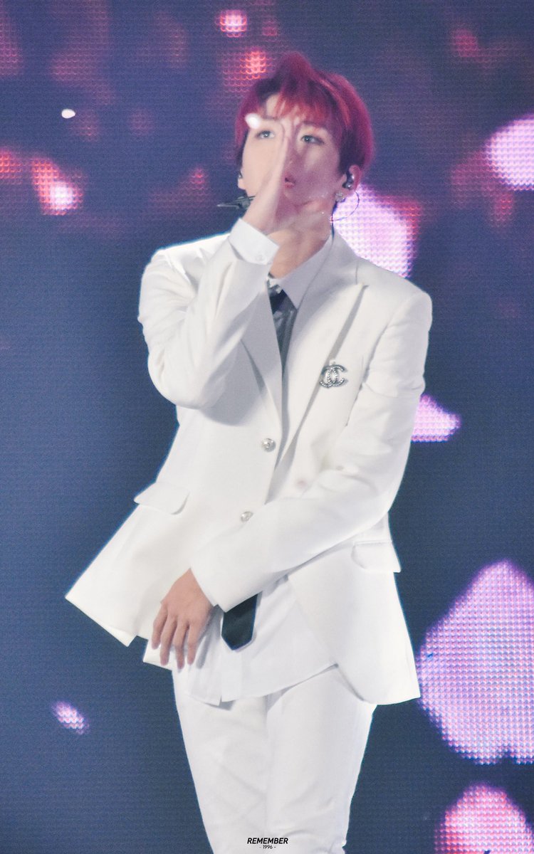 REMEMBER_1996's tweet image. 181106 MGA 🐶❤

#강다니엘 #워너원 #kangdaniel #wannaone