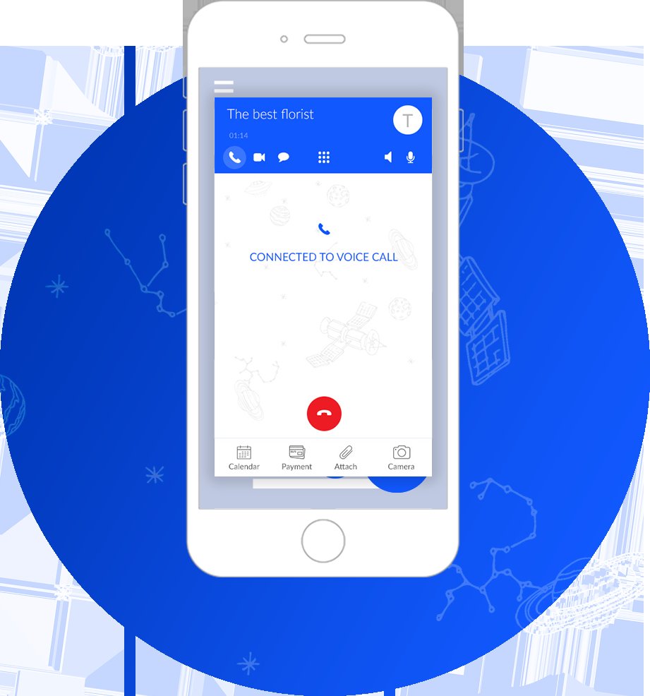 OvertokInc's tweet photo. Powerful and smart way to better interact and engage with online visitors. Meet the Overtok funnel. 
#creative #engagement #conversion #overtok #smallbusiness #customers #communication #onlinemarketing #digitalmarketing #calltracking https://t.co/LjPODhXkOQ