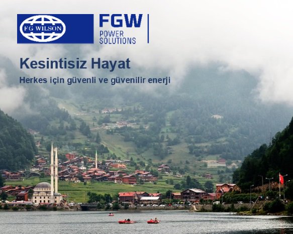 Türkiye'nin neresinde olursanız olun, güzel ve enerji dolu bir sabah diliyoruz. Günaydın! #günaydın