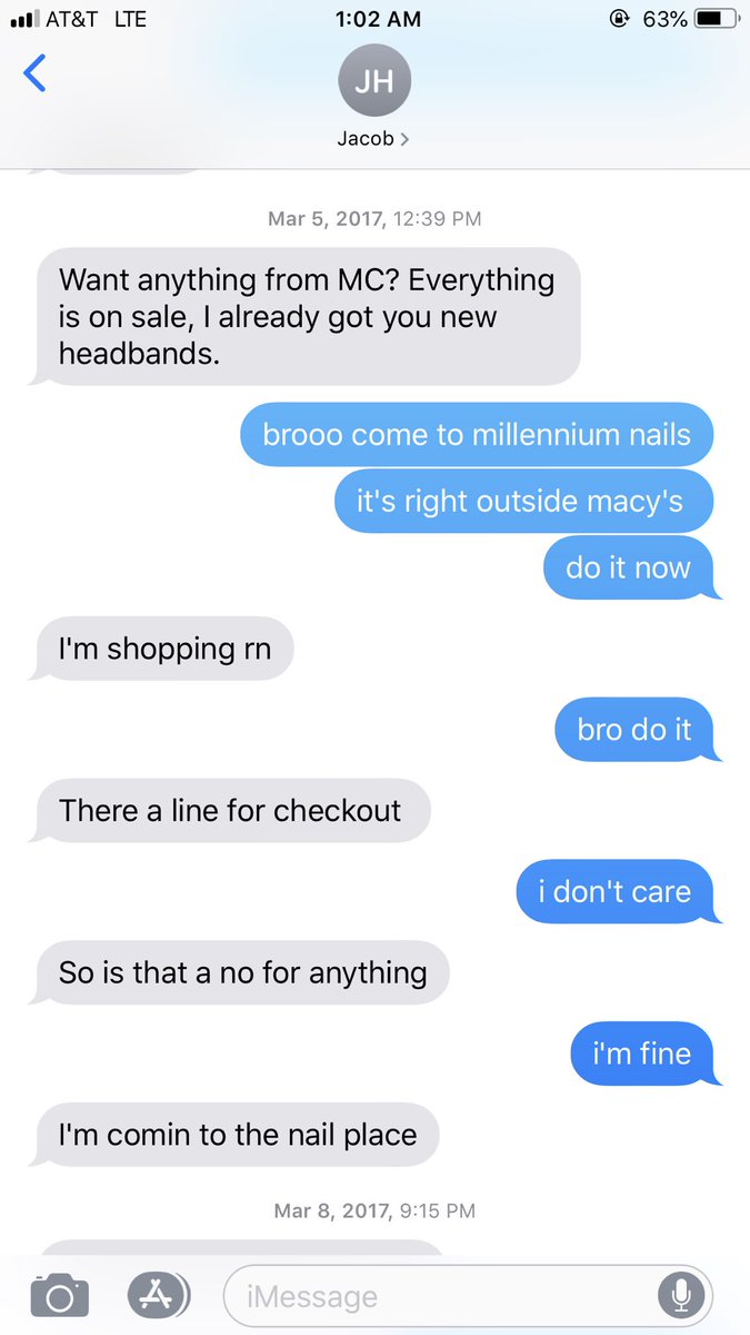 B_Hamilton10's tweet photo. missing these convos rn https://t.co/qkYPtKZqyg