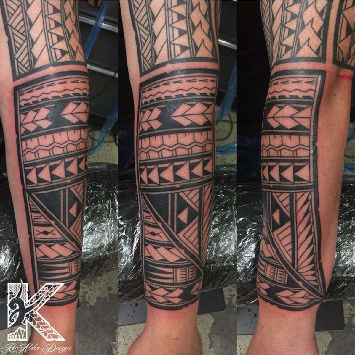 kealoha_designs's tweet photo. KeAloha Designs (408)469-0775
Forearm sleeve, 2 sessions
#PolynesianTribal #Tattoos #Tatau #Kakau #PolynesianOwnedBusiness #SanJose #BayArea #California #Tatted #Inked #Ink #KeAlohaDesigns #TattoosArtApparel #TeamKeAloha https://t.co/QGd4ShPDcV