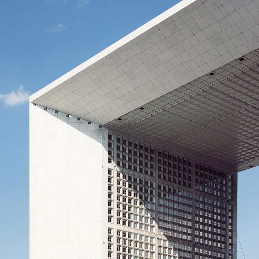 dezeen's tweet photo. 10 architectural photographers to follow on Instagram https://t.co/5GgmkmrATN https://t.co/YZacPrPI1G