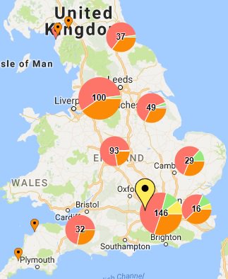 civic_voice's tweet photo. Heritage at Risk register reveals at least 502 conservation areas are classed as at risk for 2018. Find your nearest CA at risk on Civic Voice's https://t.co/IsP9xSRCqJ https://t.co/g6VP5MifD9