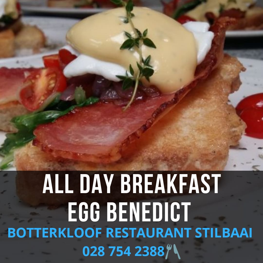 Botterkloof Resort tweet media