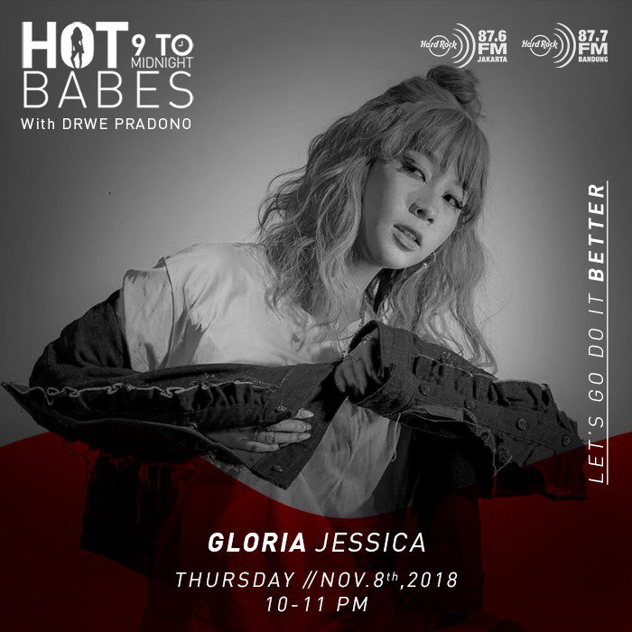 The Rockin' Life jakarta tweet media