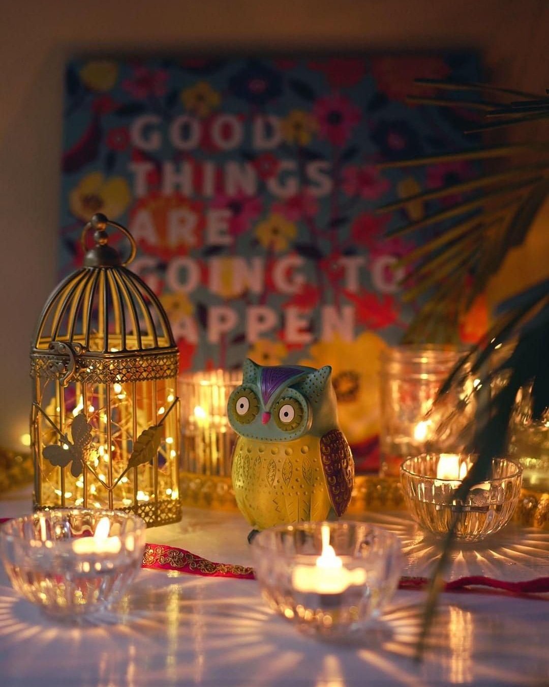 Chumbak lamps 2024