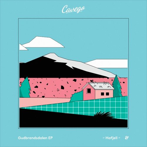 Norwegian producer <a href="/CavegoOfficial/">Cavego</a> is releasing a new EP tomorrow on @eskimorecords! Discover exclusively on our blog “Hafjell” 🎹 
doyoulikethatsong.com/2018/11/08/pre…