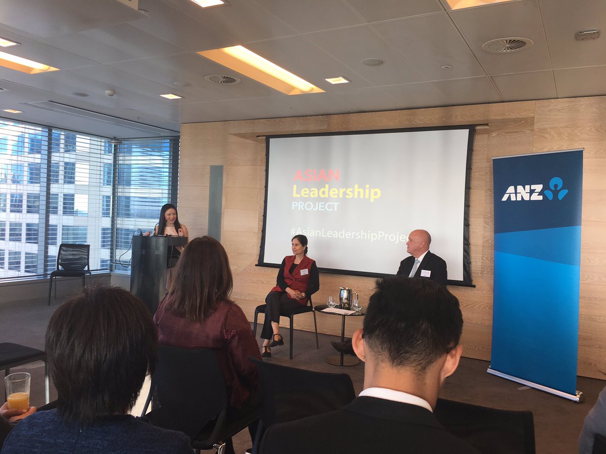 MarcBrandonKM's tweet photo. Swati Dave and @drdavidcooke sharing a CEO’s perspective on Asian leadership and diversity #asianleadershipproject https://t.co/8XNIhNMQH6