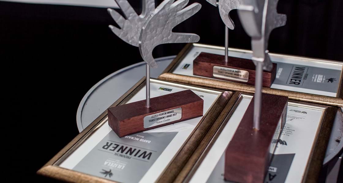 <a href="/BrauhausamDamm/">Brauhaus am Damm</a> is once again a finalist in this years Lilizela Tourism awards. Ceremony takes place next Saturday. Thanks to all who voted for us!!