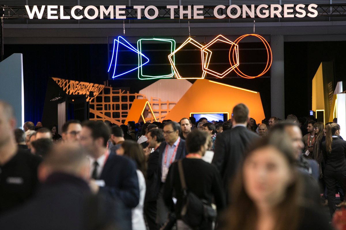 myCiceroApp's tweet photo. Just a few days left before #SCEWC18 begins!
We'll be at stand 119, pavillion 2, in collaboration with ICE, but you can also find us in one of the "Smart Talks" discussing about "IoT &amp; disruptive technologies for cities". 
See you there! https://t.co/n1XqpfTz3v