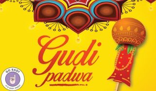 goeasy18's tweet image. Go Easy Wishes you all a prosperous new year #goeasy #saynocrackers #easytraders #safediwali #lights