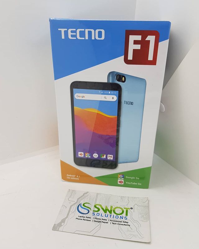 Www Swot Com Ng Low Budget Brand New Tecno F1 Smartphones In Stock Bestprices Bestbuy Price 500 Call Whatsapp Tecno Tecnof1 Android Oreo Ikeja Tbt Gizmo T Co Myfwjfxl9l
