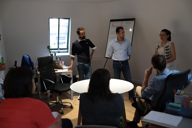 //InfoPress// ils parlent de Nous ! 📢
La #HappyMonthly fait couler de l'encre.
Le concept : aider nos startups à se développer en créant les conditions de rencontre et de réflexion. 🚀
Join us for the next Happy Monthly 😎
Pour en savoir + sur l'article : owl.li/QCYt30mwsOO