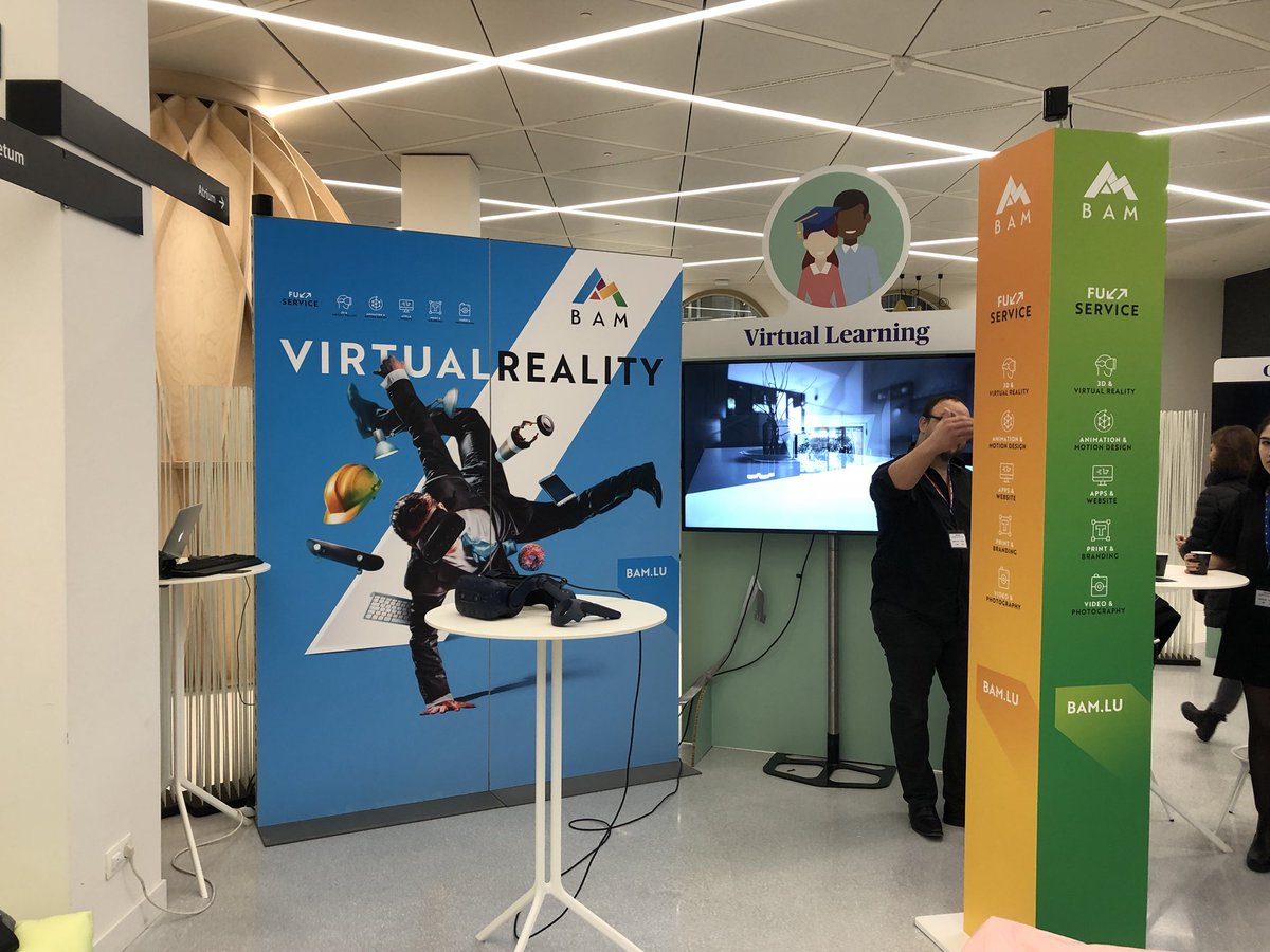 aroba__'s tweet photo. #Virtual learning #TalentDays at @AXA to boost #learnability and #employability. @AXAinBelgium we are ready for the #AXALearningDay! #ProudToBeAXA #KeepLearningAXA #AXA @discoverAXA https://t.co/aJDNFIe5XC