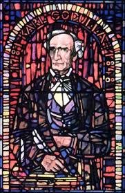 8.11.1781 r. ur. się Karol Godula - Król Cynku, wielki Górnośląski przedsiębiorca. Dorobił się 40 kopalń węgla kamiennego, 19 kopalń galmanu i 3 hut cynku. Jego nazwiskiem nazwano jedną z dzielnic i ulic w #RudaŚląska.